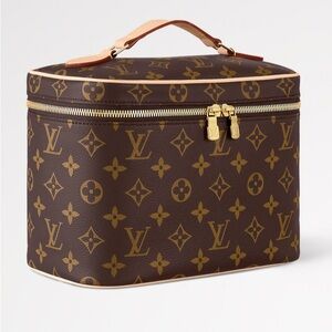 Louis Vuitton Nice BB